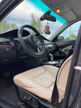 BMW 520 | Mobile.bg    4