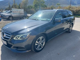  Mercedes-Benz E 350