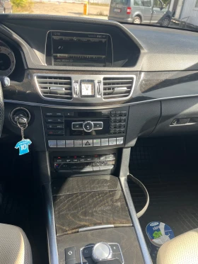 Mercedes-Benz E 350 4 Matic | Mobile.bg    8