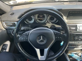 Mercedes-Benz E 350 4 Matic | Mobile.bg    4