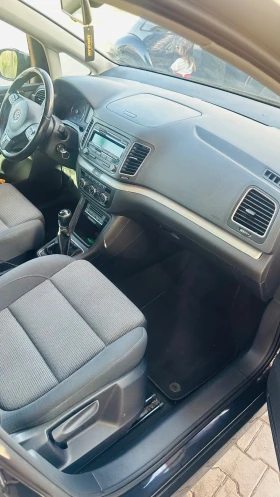 VW Sharan 2.00 TD? | Mobile.bg    4