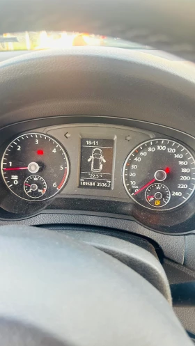 VW Sharan 2.00 TD? | Mobile.bg    7