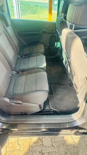 VW Sharan 2.00 TD? | Mobile.bg    5