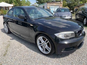     BMW 123 COUPE