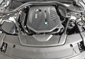 BMW 740 B58, head up, високо изпълнение, M-Pack - 36000 лв. - 90325302 14
