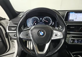 BMW 740 B58, head up, високо изпълнение, M-Pack - 36000 лв. - 90325302 10