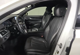 BMW 740 B58, head up, високо изпълнение, M-Pack - 36000 лв. - 90325302 7