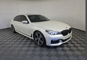 BMW 740 B58, head up, високо изпълнение, M-Pack - 36000 лв. - 90325302 3