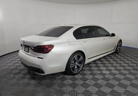 BMW 740 B58, head up, високо изпълнение, M-Pack - 36000 лв. - 90325302 4