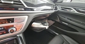 BMW 740 B58, head up, високо изпълнение, M-Pack - 36000 лв. - 90325302 17