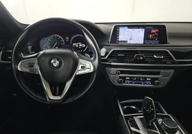 BMW 740 B58, head up, високо изпълнение, M-Pack - 36000 лв. - 90325302 11