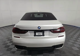 BMW 740 B58, head up, високо изпълнение, M-Pack - 36000 лв. - 90325302 5