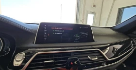 BMW 740 B58, head up, високо изпълнение, M-Pack - 36000 лв. - 90325302 16
