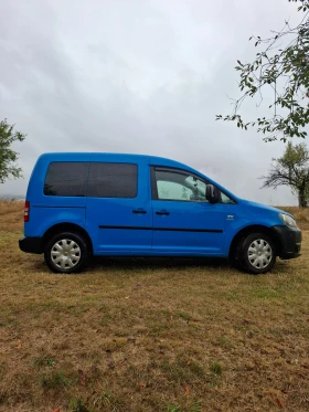 VW Caddy 1, 6TDI 4+ 1 - 10498 лв. / 5367.54 € - 44853418 3
