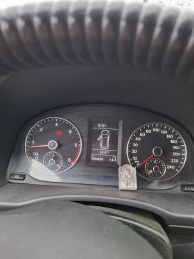 VW Caddy 1, 6TDI 4+ 1 - 10498 лв. / 5367.54 € - 44853418 6