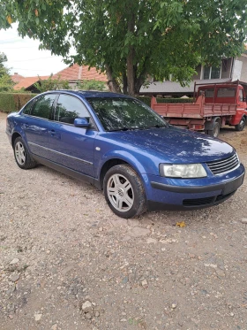 Обява за продажба на VW Passat 1.6 бензин  ~2 450 лв. - изображение 2