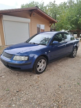 Обява за продажба на VW Passat 1.6 бензин  ~2 450 лв. - изображение 1