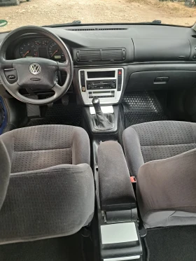 Обява за продажба на VW Passat 1.6 бензин  ~2 450 лв. - изображение 6