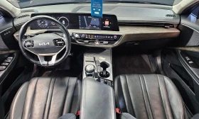 Обява за продажба на Kia K8 3.5 LPG 2WD Trendy ~38 777 лв. - изображение 6