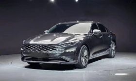 Обява за продажба на Kia K8 3.5 LPG 2WD Trendy ~38 777 лв. - изображение 1