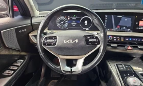 Kia K8 3.5 LPG 2WD Trendy | Mobile.bg    13