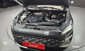 Обява за продажба на Kia K8 3.5 LPG 2WD Trendy ~38 777 лв. - изображение 5
