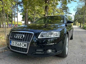 Обява за продажба на Audi A6 ~9 600 лв. - изображение 2