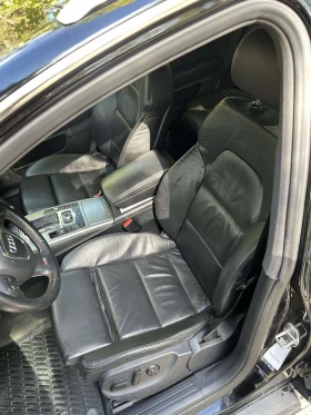 Обява за продажба на Audi A6 ~9 600 лв. - изображение 9