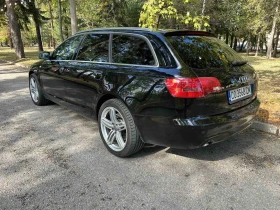 Обява за продажба на Audi A6 ~9 600 лв. - изображение 4