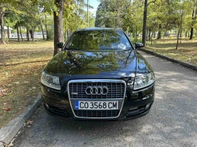 Обява за продажба на Audi A6 ~9 600 лв. - изображение 3