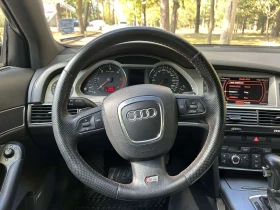 Обява за продажба на Audi A6 ~9 600 лв. - изображение 8