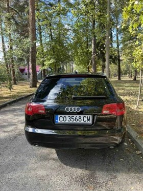 Обява за продажба на Audi A6 ~9 600 лв. - изображение 5