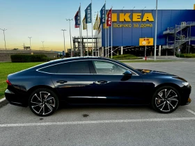 Обява за продажба на Audi A7 3.0 55 TFSI ~89 900 лв. - изображение 6 | Auto.bg Обява за продажба на Audi A7 3.0 55 TFSI ~89 900 лв. - изображение 6