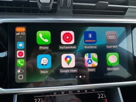 Audi A7 3.0 55 TFSI, снимка 17