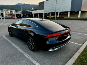 Обява за продажба на Audi A7 3.0 55 TFSI ~89 900 лв. - изображение 3 | Auto.bg Обява за продажба на Audi A7 3.0 55 TFSI ~89 900 лв. - изображение 3