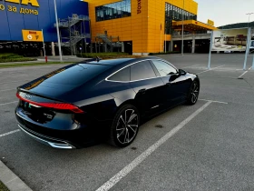 Обява за продажба на Audi A7 3.0 55 TFSI ~89 900 лв. - изображение 4 | Auto.bg Обява за продажба на Audi A7 3.0 55 TFSI ~89 900 лв. - изображение 4