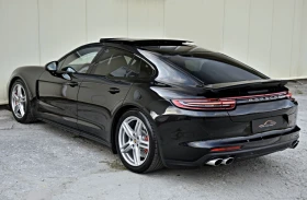 Porsche Panamera TURBO* Burmester* NightVis* Carbon* KeyGo* 360* PA - 135900 лв. / 69484.57 € - 84848775 6