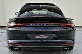 Porsche Panamera TURBO* Burmester* NightVis* Carbon* KeyGo* 360* PA - 135900 лв. / 69484.57 € - 84848775 5