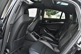 Porsche Panamera TURBO* Burmester* NightVis* Carbon* KeyGo* 360* PA - 135900 лв. / 69484.57 € - 84848775 15