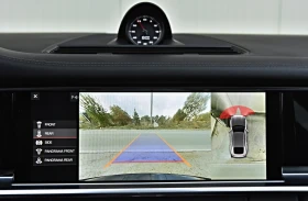 Porsche Panamera TURBO* Burmester* NightVis* Carbon* KeyGo* 360* PA - 135900 лв. / 69484.57 € - 84848775 10