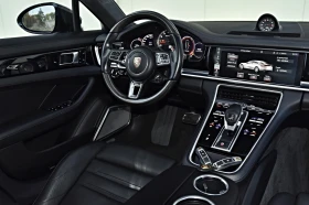 Porsche Panamera TURBO* Burmester* NightVis* Carbon* KeyGo* 360* PA - 135900 лв. / 69484.57 € - 84848775 8