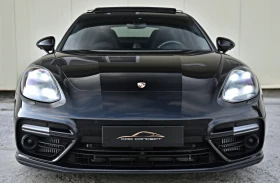 Porsche Panamera TURBO* Burmester* NightVis* Carbon* KeyGo* 360* PA - 135900 лв. / 69484.57 € - 84848775 2