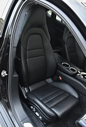 Porsche Panamera TURBO* Burmester* NightVis* Carbon* KeyGo* 360* PA - 135900 лв. / 69484.57 € - 84848775 13