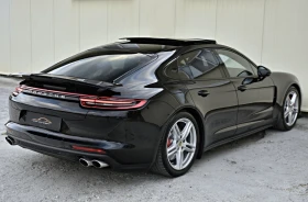 Porsche Panamera TURBO* Burmester* NightVis* Carbon* KeyGo* 360* PA - 135900 лв. / 69484.57 € - 84848775 4