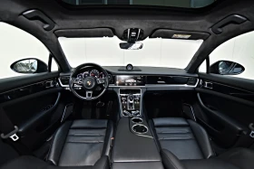 Porsche Panamera TURBO* Burmester* NightVis* Carbon* KeyGo* 360* PA - 135900 лв. / 69484.57 € - 84848775 7
