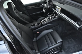 Porsche Panamera TURBO* Burmester* NightVis* Carbon* KeyGo* 360* PA - 135900 лв. / 69484.57 € - 84848775 12