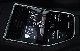Porsche Panamera TURBO* Burmester* NightVis* Carbon* KeyGo* 360* PA - 135900 лв. / 69484.57 € - 84848775 16