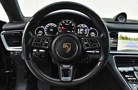 Porsche Panamera TURBO* Burmester* NightVis* Carbon* KeyGo* 360* PA - 135900 лв. / 69484.57 € - 84848775 9