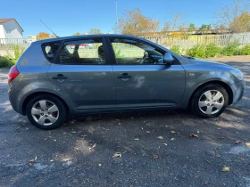 Обява за продажба на Kia Ceed 1.6 126hp ~4 999 лв. - изображение 4 | Auto.bg Обява за продажба на Kia Ceed 1.6 126hp ~4 999 лв. - изображение 4