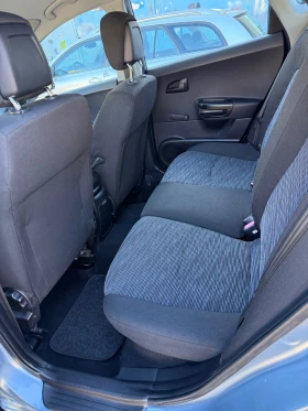 Обява за продажба на Kia Ceed 1.6 126hp ~4 999 лв. - изображение 9 | Auto.bg Обява за продажба на Kia Ceed 1.6 126hp ~4 999 лв. - изображение 9